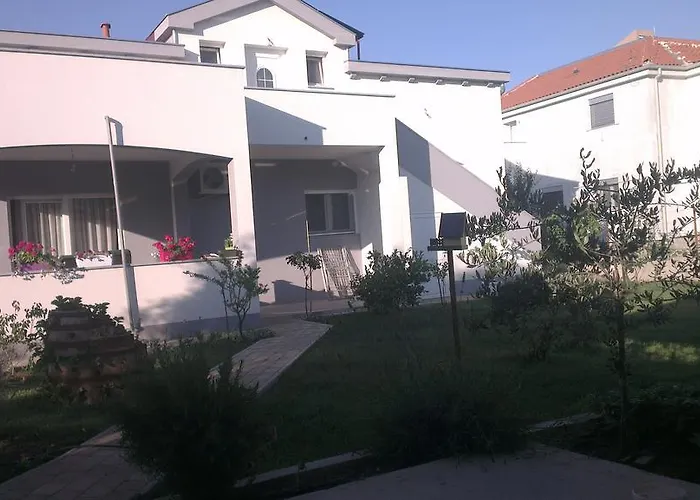 Apartments Nika