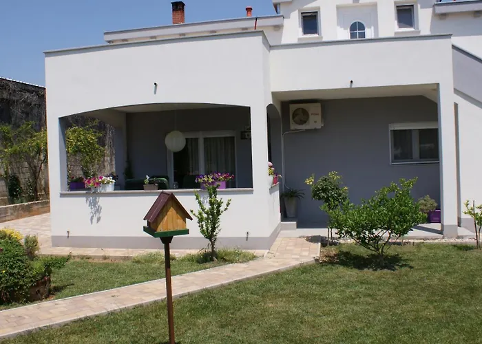 Apartments Nika