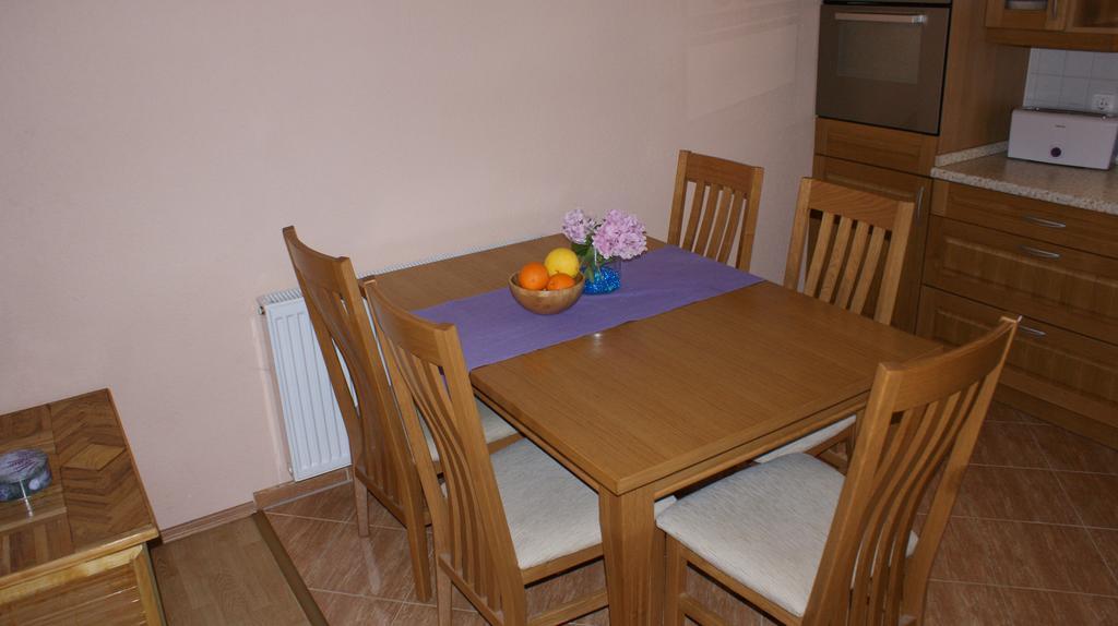 Nika Apartment
