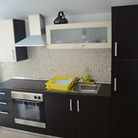 Apartments Nika Zadar Room photo