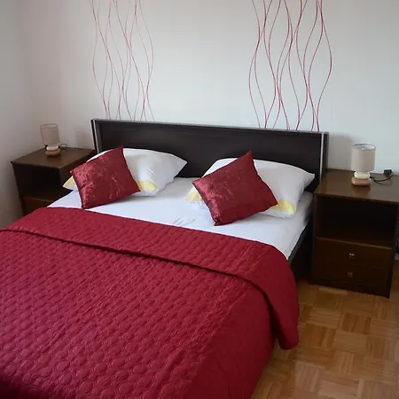 Apartments Nika Zadar Room photo