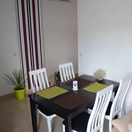 Apartments Nika Zadar Room photo