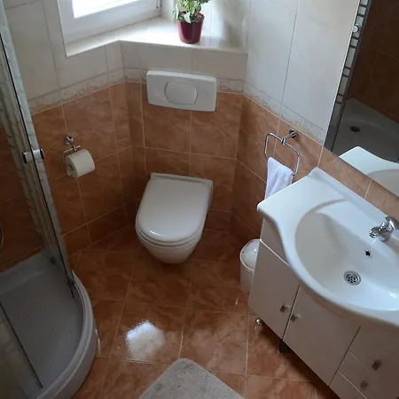 Apartments Nika Zadar Room photo