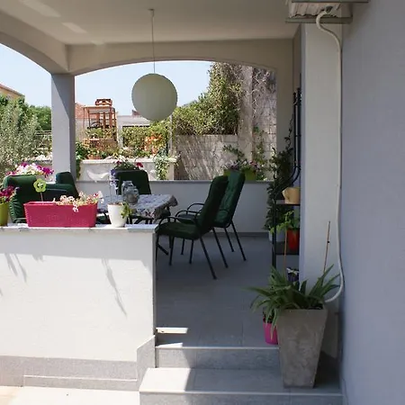 Apartments Nika Zadar Room photo