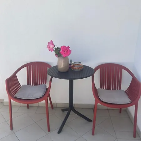 Apartments Nika Zadar Extérieur photo