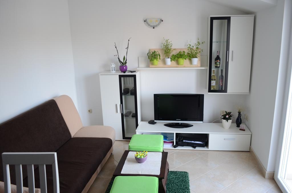 Apartman Nika Zára