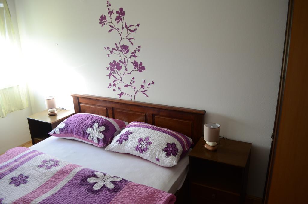 Apartman Nika