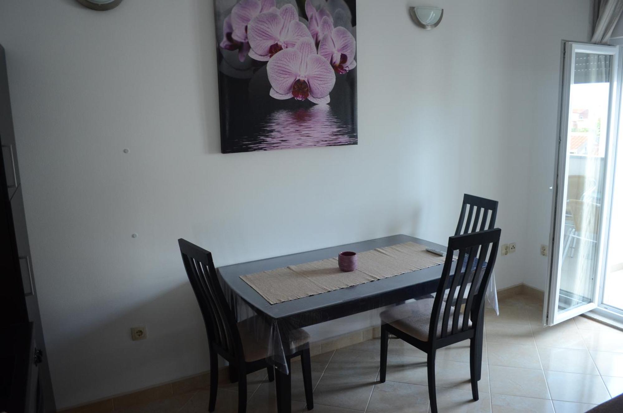 Nika Apartman Zára