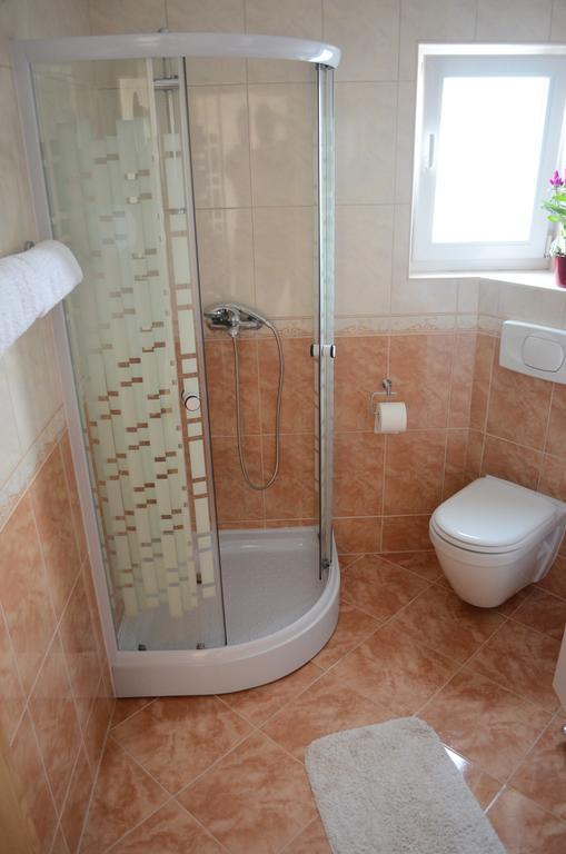 Apartman Nika *