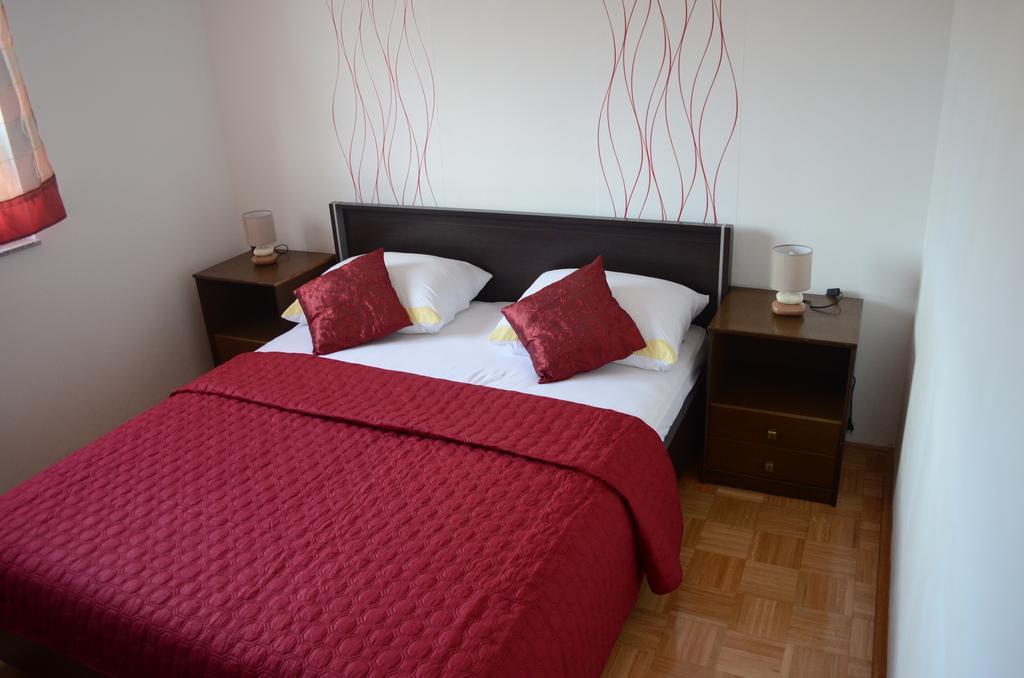 Apartman Nika Zára