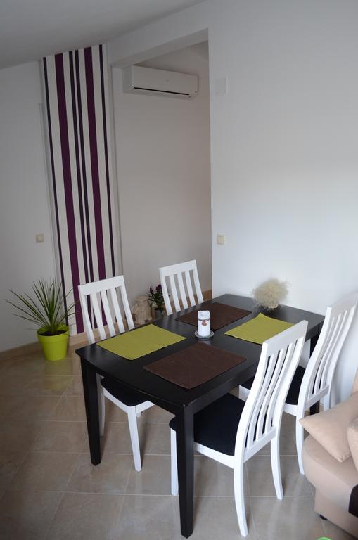 Apartman Nika