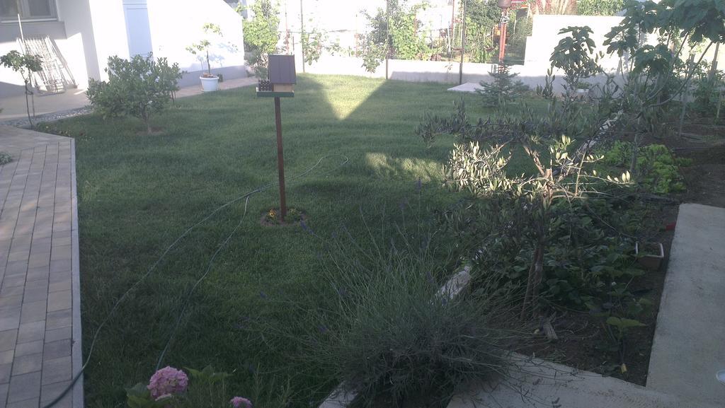 Nika Apartman Zára