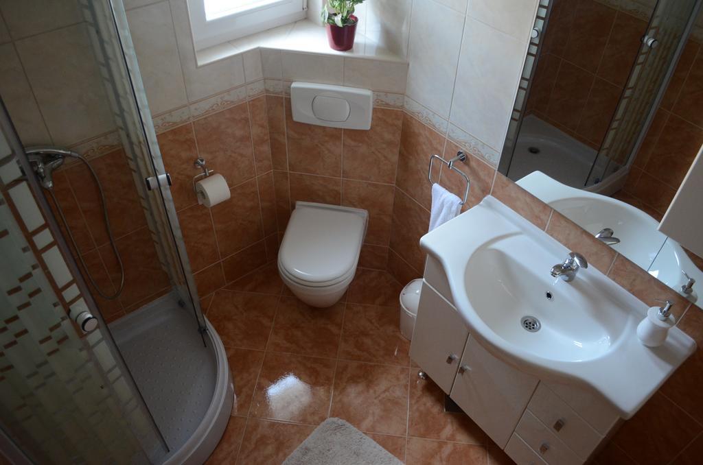 Nika Apartmán