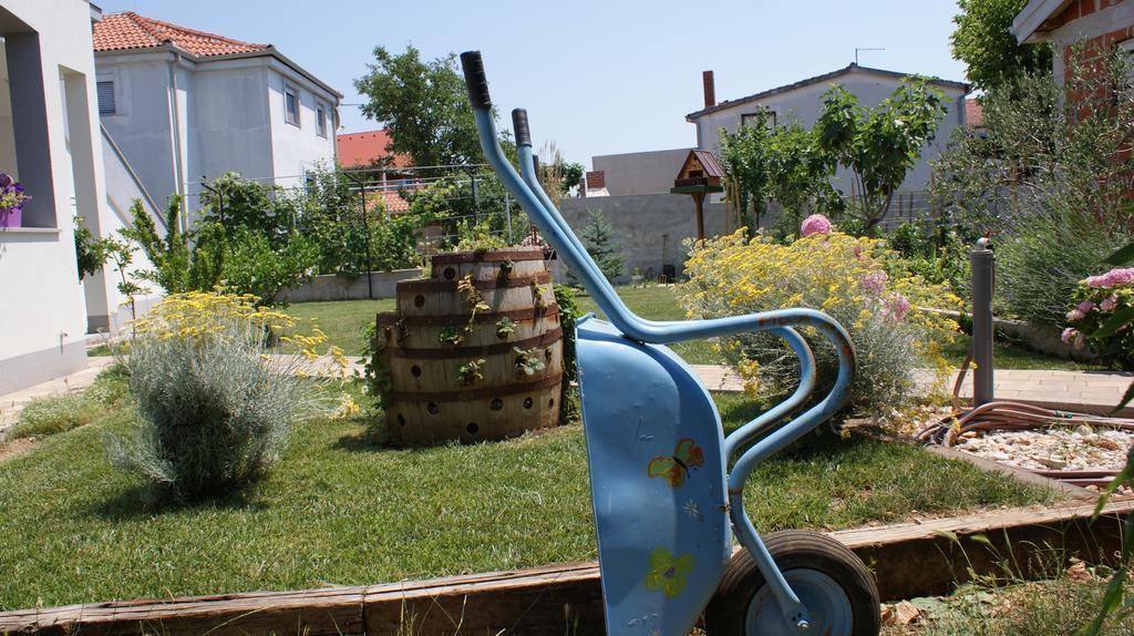 Apartman Nika