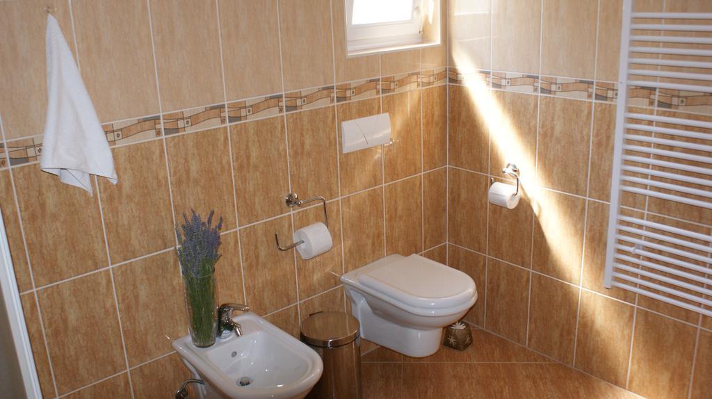 Apartman Nika Zára