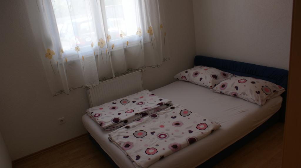 Nika Apartman Zára