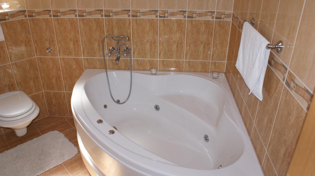 Apartman Nika