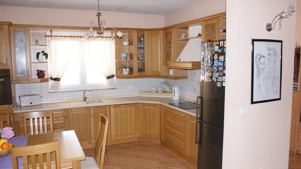 Apartmán Nika