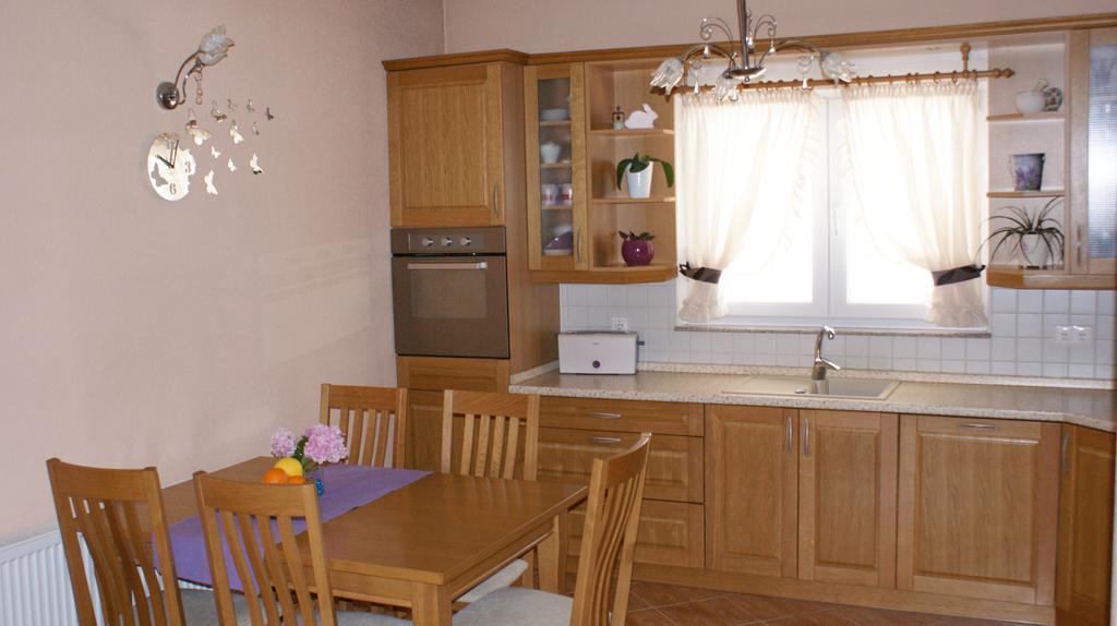 Apartmán Nika *